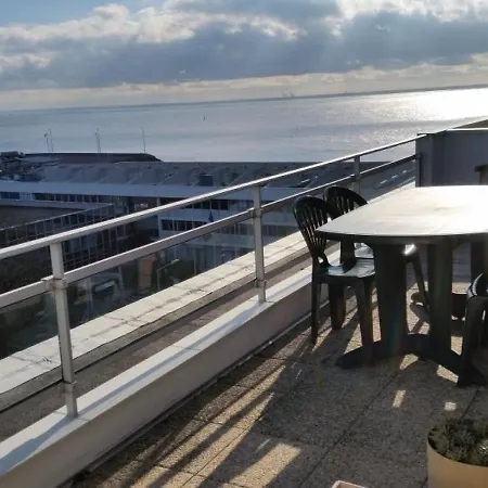 Les Congres Apartment Royan
