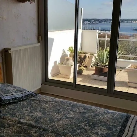 Apartment Les Congres *