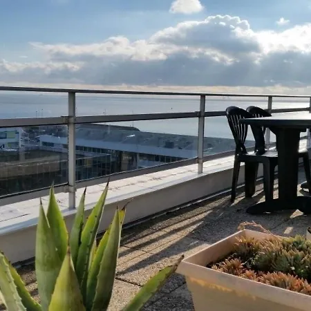 Apartment Les Congres *